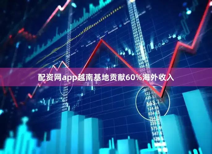 配资网app越南基地贡献60%海外收入